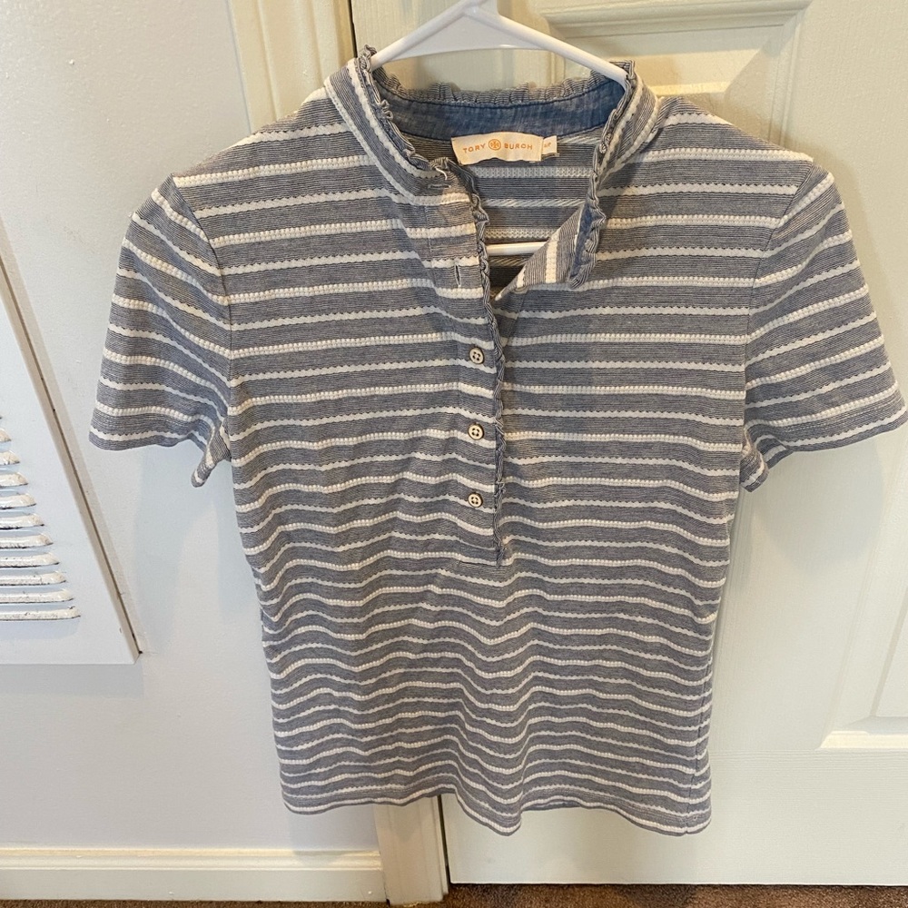 Tory Burch Top Small